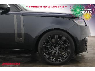 Land Rover Range Rover P550e Autobiography PHEV Pano 4X Memory/Massage/Ventilatie 360° picture 5