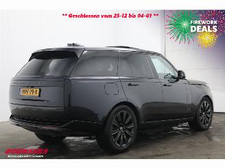 Land Rover Range Rover P550e Autobiography PHEV Pano 4X Memory/Massage/Ventilatie 360° picture 3