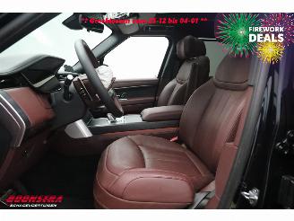 Land Rover Range Rover P550e Autobiography PHEV Pano 4X Memory/Massage/Ventilatie 360° picture 18