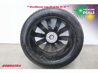 Land Rover Range Rover P550e Autobiography PHEV Pano 4X Memory/Massage/Ventilatie 360° picture 44