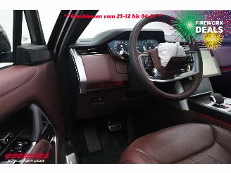 Land Rover Range Rover P550e Autobiography PHEV Pano 4X Memory/Massage/Ventilatie 360° picture 21