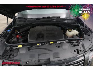 Land Rover Range Rover P550e Autobiography PHEV Pano 4X Memory/Massage/Ventilatie 360° picture 9