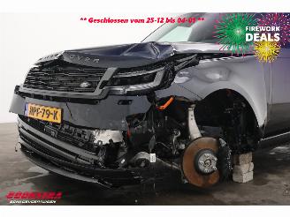 Land Rover Range Rover P550e Autobiography PHEV Pano 4X Memory/Massage/Ventilatie 360° picture 11
