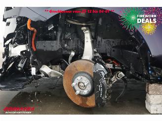 Land Rover Range Rover P550e Autobiography PHEV Pano 4X Memory/Massage/Ventilatie 360° picture 14