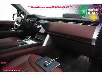 Land Rover Range Rover P550e Autobiography PHEV Pano 4X Memory/Massage/Ventilatie 360° picture 15