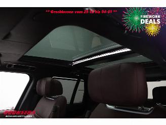 Land Rover Range Rover P550e Autobiography PHEV Pano 4X Memory/Massage/Ventilatie 360° picture 22
