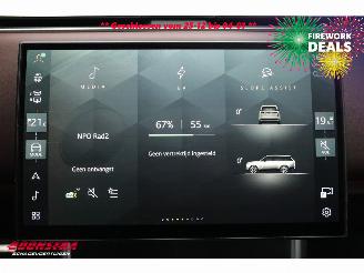 Land Rover Range Rover P550e Autobiography PHEV Pano 4X Memory/Massage/Ventilatie 360° picture 33