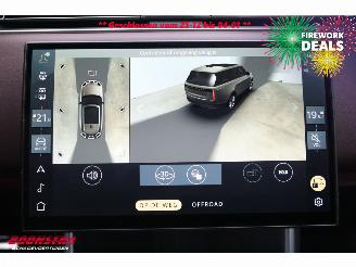 Land Rover Range Rover P550e Autobiography PHEV Pano 4X Memory/Massage/Ventilatie 360° picture 35
