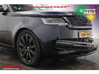 Land Rover Range Rover P550e Autobiography PHEV Pano 4X Memory/Massage/Ventilatie 360° picture 7