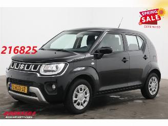 Coche accidentado Suzuki Ignis 1.2 Smart Hybrid Comfort Navi Airco PDC 2021/6