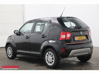 Suzuki Ignis 1.2 Smart Hybrid Comfort Navi Airco PDC picture 4