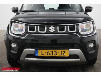 Suzuki Ignis 1.2 Smart Hybrid Comfort Navi Airco PDC picture 7