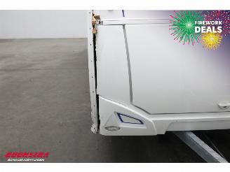 Caravelair  Alba 466 Queens Bed Toilet BY 2024 picture 9