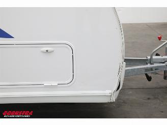 Caravelair  Alba 466 Queens Bed Toilet BY 2024 picture 5