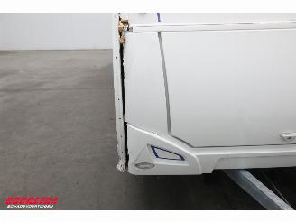 Caravelair  Alba 466 Queens Bed Toilet BY 2024 picture 9