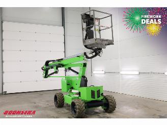   HR12 DE AWD BY 2017 picture 2