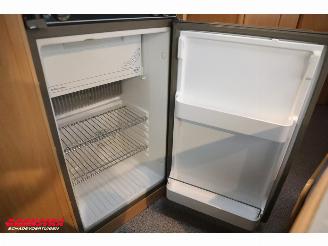 Dethleffs  T 6541 Advantage 2.8 JTD Luifel Fietsendrager Frans Bed picture 23