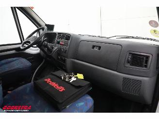 Dethleffs  T 6541 Advantage 2.8 JTD Luifel Fietsendrager Frans Bed picture 24