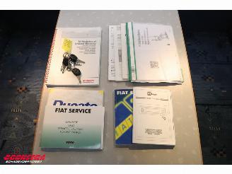 Dethleffs  T 6541 Advantage 2.8 JTD Luifel Fietsendrager Frans Bed picture 32