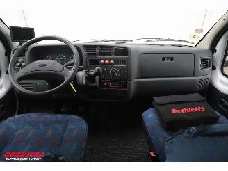 Dethleffs  T 6541 Advantage 2.8 JTD Luifel Fietsendrager Frans Bed picture 25