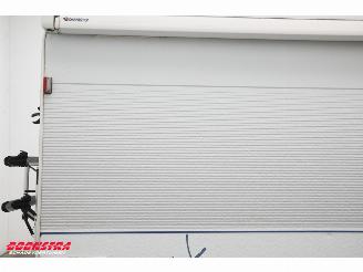 Dethleffs  T 6541 Advantage 2.8 JTD Luifel Fietsendrager Frans Bed picture 8