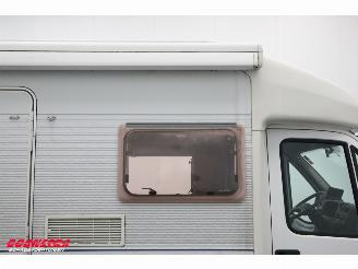 Dethleffs  T 6541 Advantage 2.8 JTD Luifel Fietsendrager Frans Bed picture 12