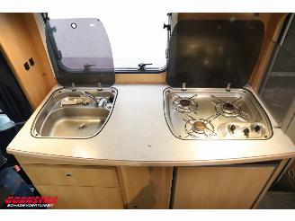 Dethleffs  T 6541 Advantage 2.8 JTD Luifel Fietsendrager Frans Bed picture 22