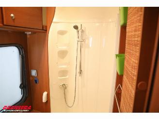 Mc Louis  P700 2.3 MJ Solar Fietsendrager Frans Bed Hefbed Schotel picture 14