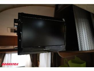 Mc Louis  P700 2.3 MJ Solar Fietsendrager Frans Bed Hefbed Schotel picture 25