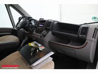 Mc Louis  P700 2.3 MJ Solar Fietsendrager Frans Bed Hefbed Schotel picture 16