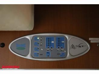 Mc Louis  P700 2.3 MJ Solar Fietsendrager Frans Bed Hefbed Schotel picture 27