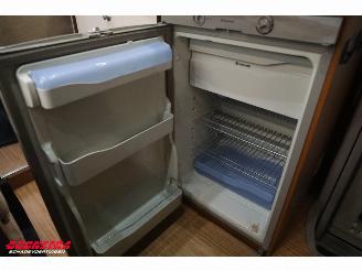 Mc Louis  P700 2.3 MJ Solar Fietsendrager Frans Bed Hefbed Schotel picture 11