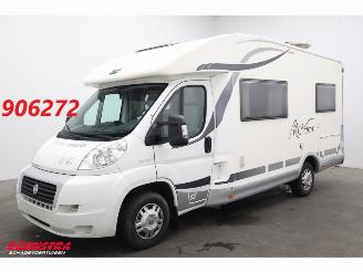  Mc Louis  P700 2.3 MJ Solar Fietsendrager Frans Bed Hefbed Schotel 2012/1