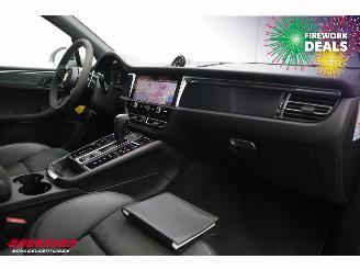 Porsche Macan 2.9 GTS Pano Bose 360° Sport Chrono Memory PASM PDLS+ picture 5