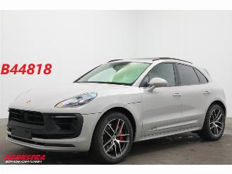 occasion passenger cars Porsche Macan 2.9 GTS Pano Bose 360° Sport Chrono Memory PASM PDLS+ 2024/1