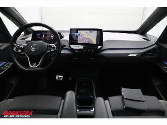 Volkswagen ID.3 First Max 58 kWh Pano LED Navi Clima Camera LRHZ SHZ AHK picture 13