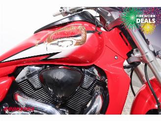 Suzuki  M 1800 RZ M 1800 RZ Intruder BY 2013 picture 13