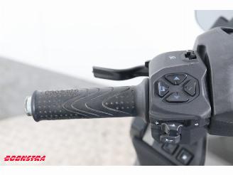 Piaggio  MP3 530 HPE Exclusive ABS Camera 4.804 km! picture 23