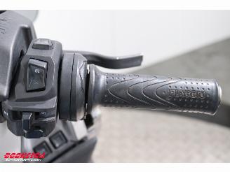 Piaggio  MP3 530 HPE Exclusive ABS Camera 4.804 km! picture 24