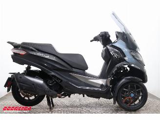Piaggio  MP3 530 HPE Exclusive ABS Camera 4.804 km! picture 7