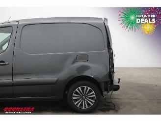 Peugeot Partner 1.6 BlueHDi Aut. 100 PK Navi Airco Cruise PDC AHK 116.675 km! picture 5