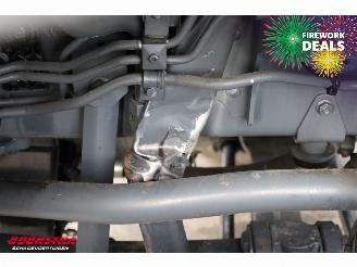 GINAF  4243 S 8X4 MirrorCam ACC 30.906 km!! picture 11