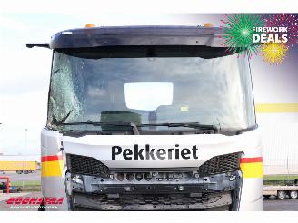 GINAF  4243 S 8X4 MirrorCam ACC 30.906 km!! picture 17