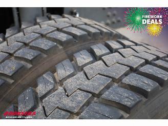 GINAF  4243 S 8X4 MirrorCam ACC 30.906 km!! picture 33