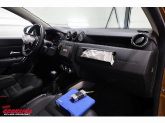 Dacia Duster 1.3 TCe Prestige Leder Navi Clima Cruise Camera SHZ PDC picture 14