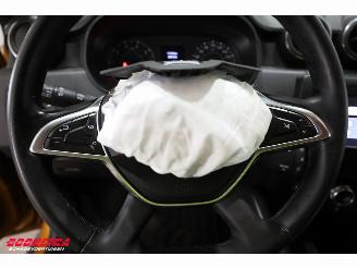 Dacia Duster 1.3 TCe Prestige Leder Navi Clima Cruise Camera SHZ PDC picture 20