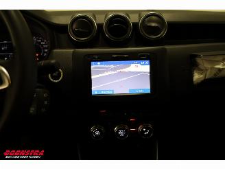 Dacia Duster 1.3 TCe Prestige Leder Navi Clima Cruise Camera SHZ PDC picture 16