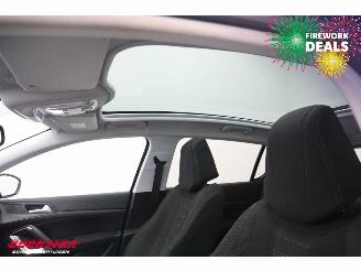 Peugeot 308 1.2 PureTech Aut. Allure Pano LED Navi Clima Cruise PDC picture 14