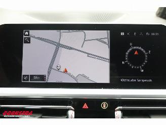 BMW 3-serie Touring 318i M-Sport LED Leder Navi Clima Cruise Camera SHZ picture 21