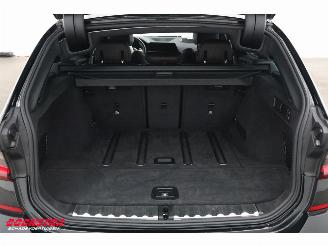 BMW 3-serie Touring 318i M-Sport LED Leder Navi Clima Cruise Camera SHZ picture 31